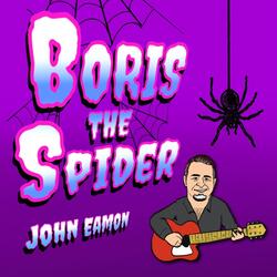 Boris the Spider
