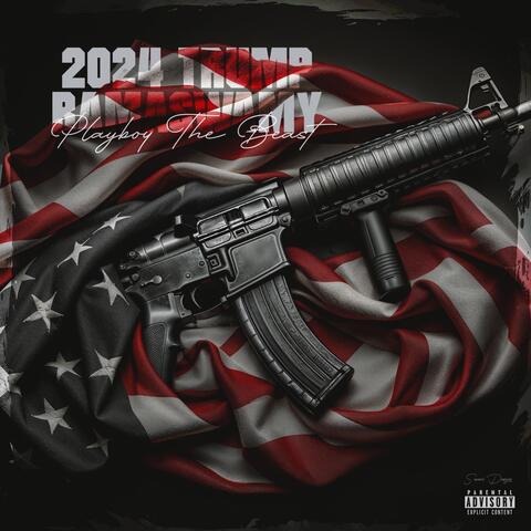 2024 Trump Ramaswamy
