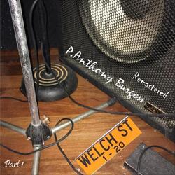 By Her Grace (2024 Version)