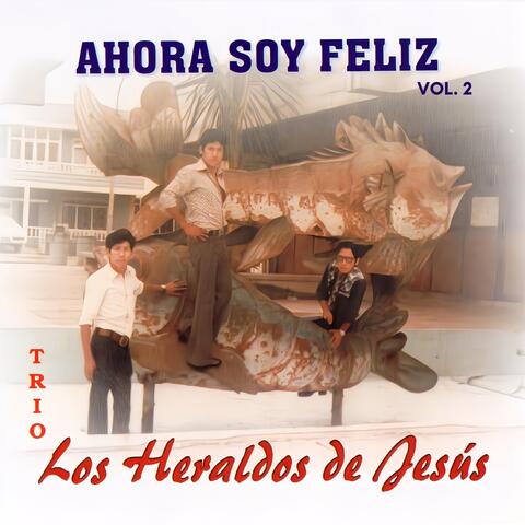 Ahora Soy Feliz