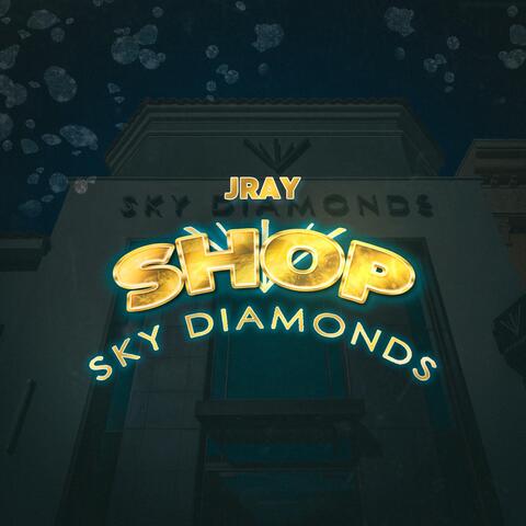 Shop Sky Diamonds