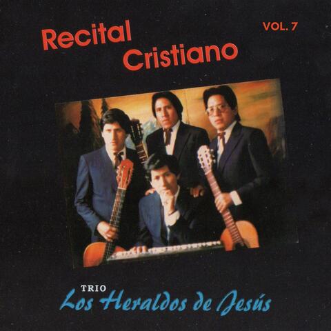 Recital Cristiano