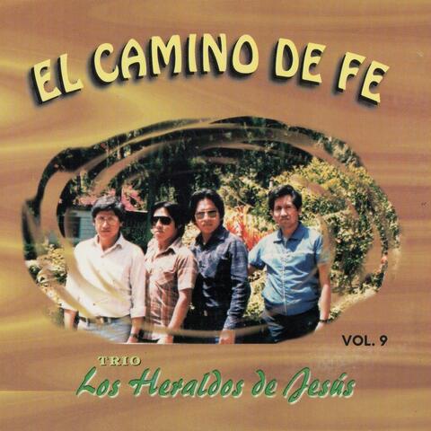 El Camino de Fe