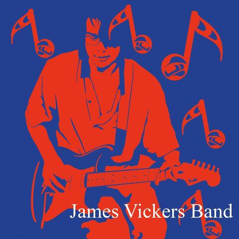 James Vickers Band