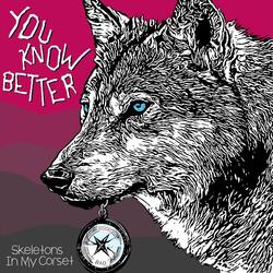 You Know Better (feat. Alexa Lash)