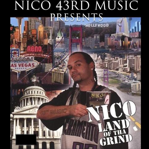 LAND OF THA GRIND