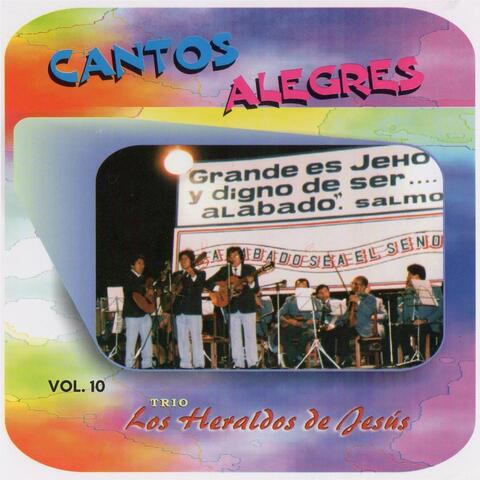 Cantos Alegres