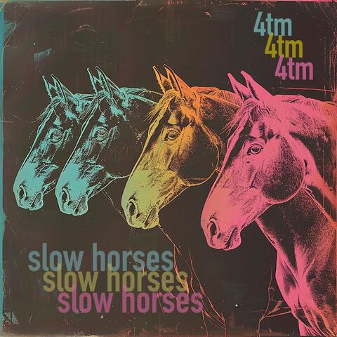 Slow Horses