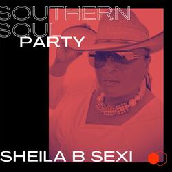 Southern Soul Party (Vocal)