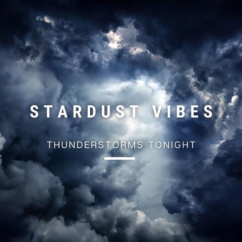 Thunderstorms Tonight