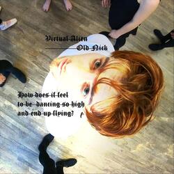 How does if feel to be dancing so high and end up flying?