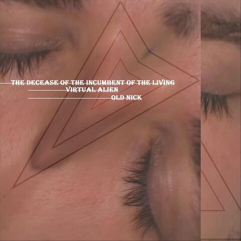 The Decease of the Incumbent of the Living