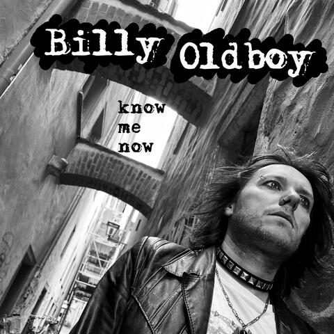 Know Me Now