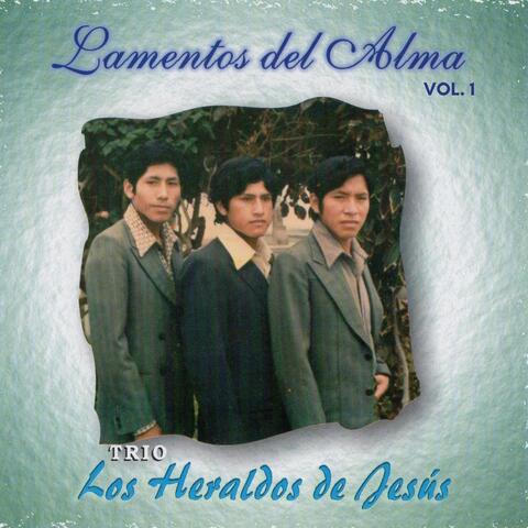 Lamentos del Alma