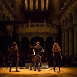 Monadh - Unplugged in Belgium 2019 (Live)