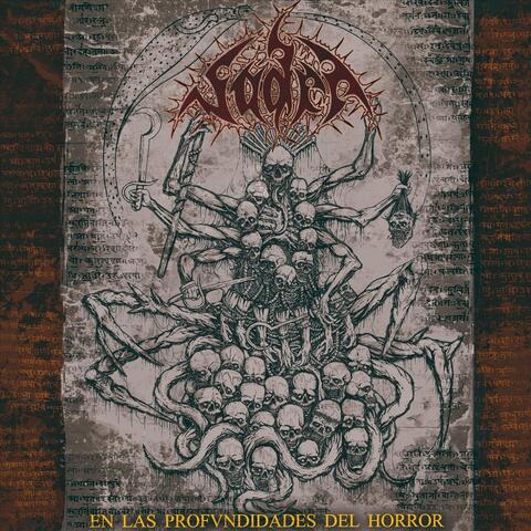 En las Profundidades del Horror