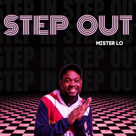 Step Out