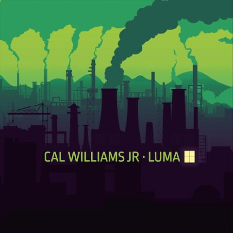 Cal Williams Jr