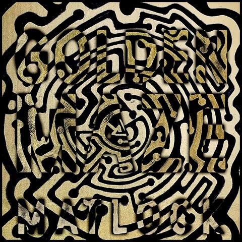 Golden Maze