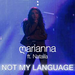Not My Language (feat. Natalía)