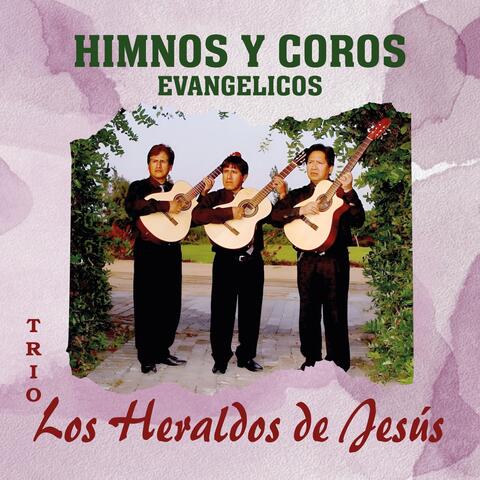 Himnos y Coros Evangélicos