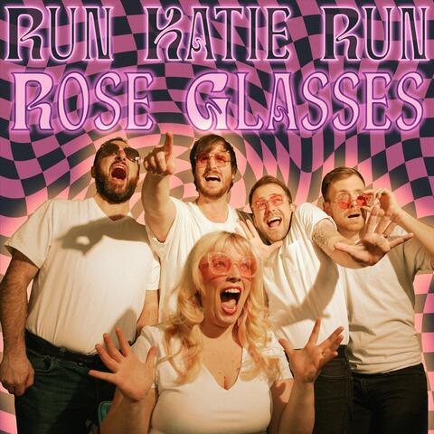 Rose Glasses