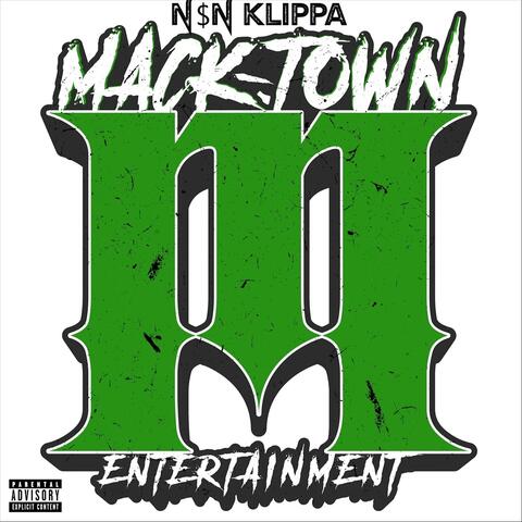 Mack-Town Entertainment