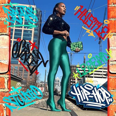 Diary of a Happy Black Woman