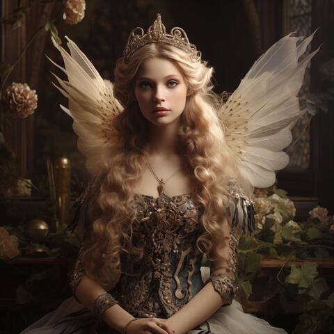 Queene of Faerie Lond
