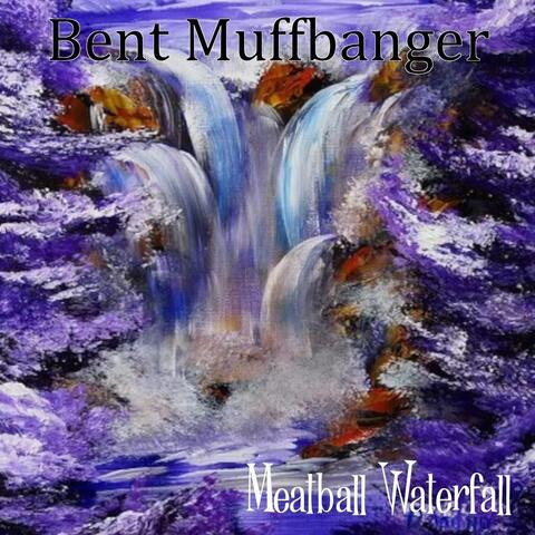 Meatball Waterfall