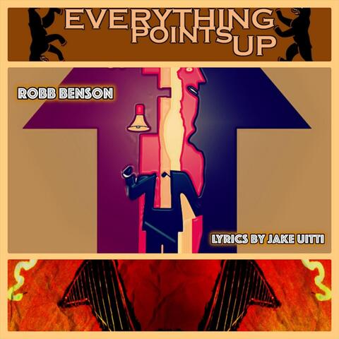 Everything Points Up