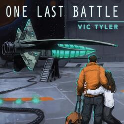 One Last Battle (Scratch Vocals)