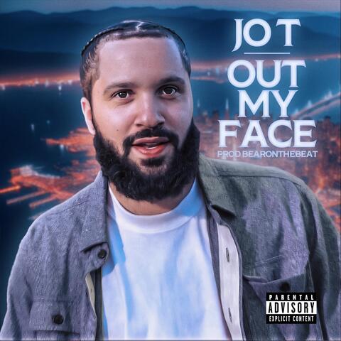 Out My Face