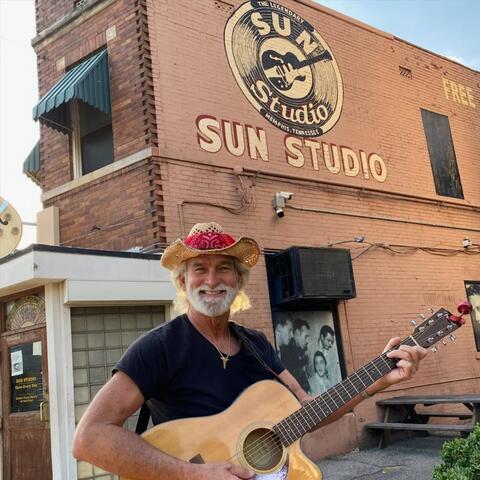 Dr. T An Evening at Sun Studio (A Tribute to the Million Dollar Quartet)