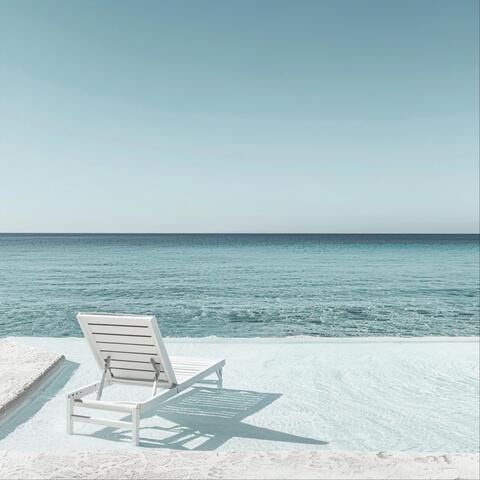 Blissful White Noise