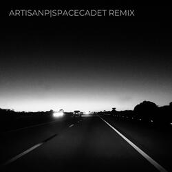 Space Cadet (Remix) [Instrumental]
