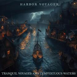 Sailing Through the Creaks