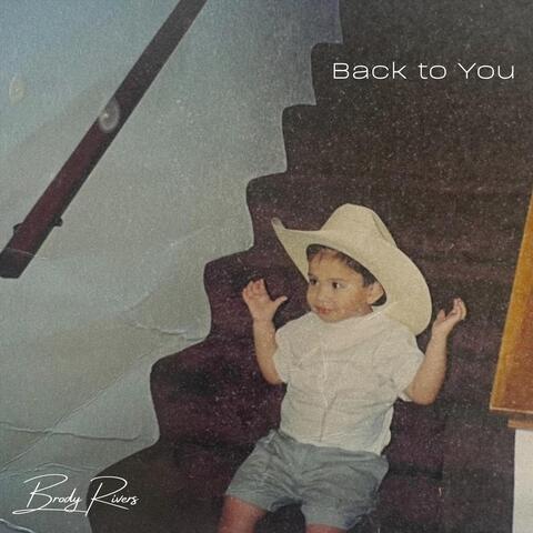 Back to You
