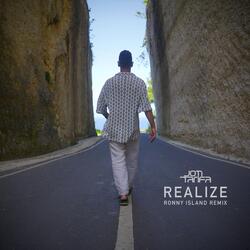 Realize (Ronny Island Remix)