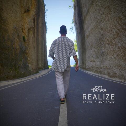 Realize (Ronny Island Remix)