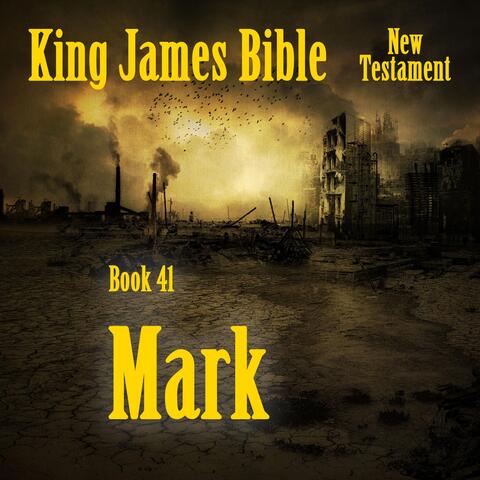 King James Bible, Book 41: Mark