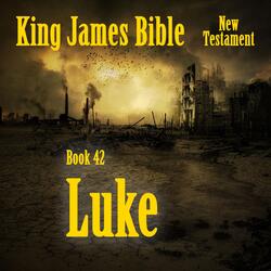 Gospel of Luke - New Testament - 16