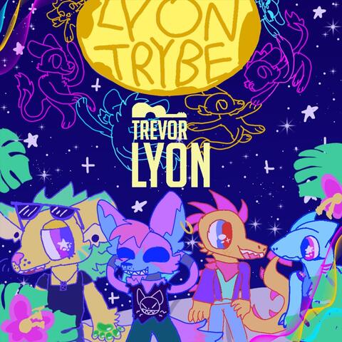 Lyon Trybe