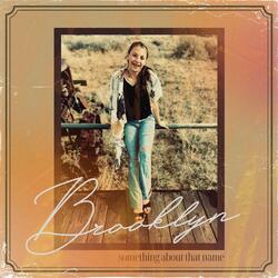 Something About That Name