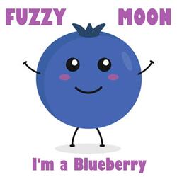 I'm a Blueberry