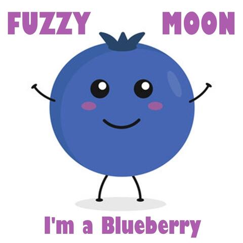 I'm a Blueberry