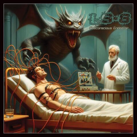 Subconscious Endeavor