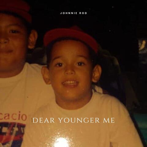 Dear Younger Me