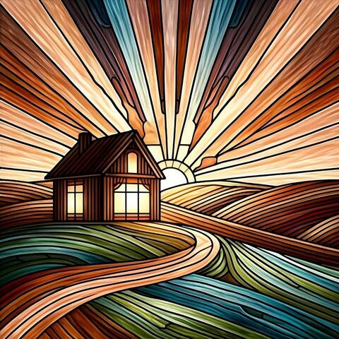 It Starts at Home (Live)