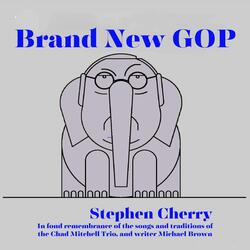 Brand New G.O.P.